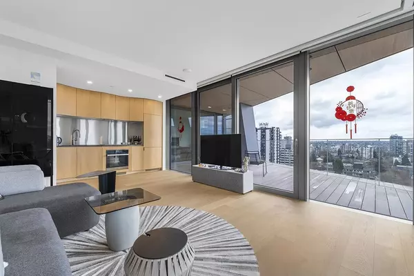 Vancouver, BC V6G 0E3,1568 Alberni ST #1901