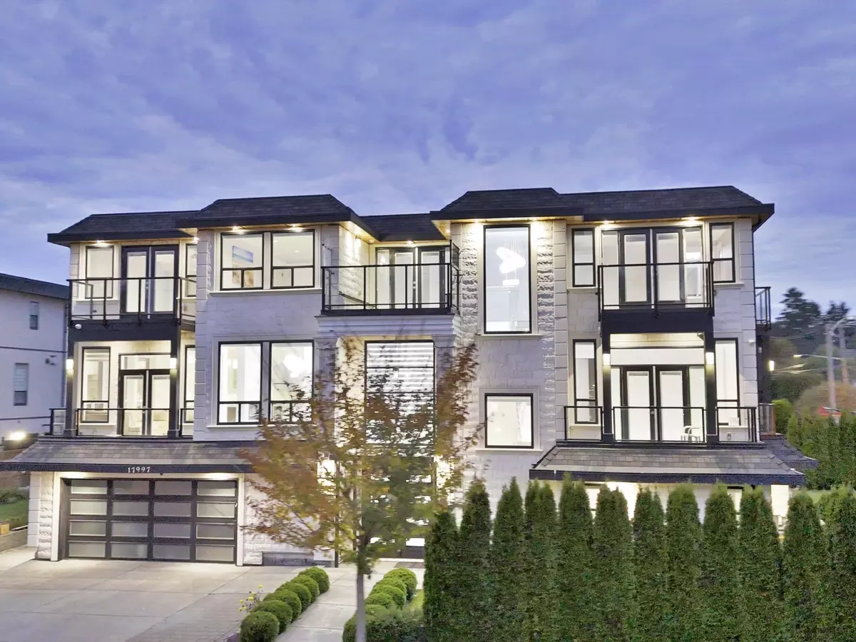 Surrey, BC V3S 5H4,17997 56a AVE