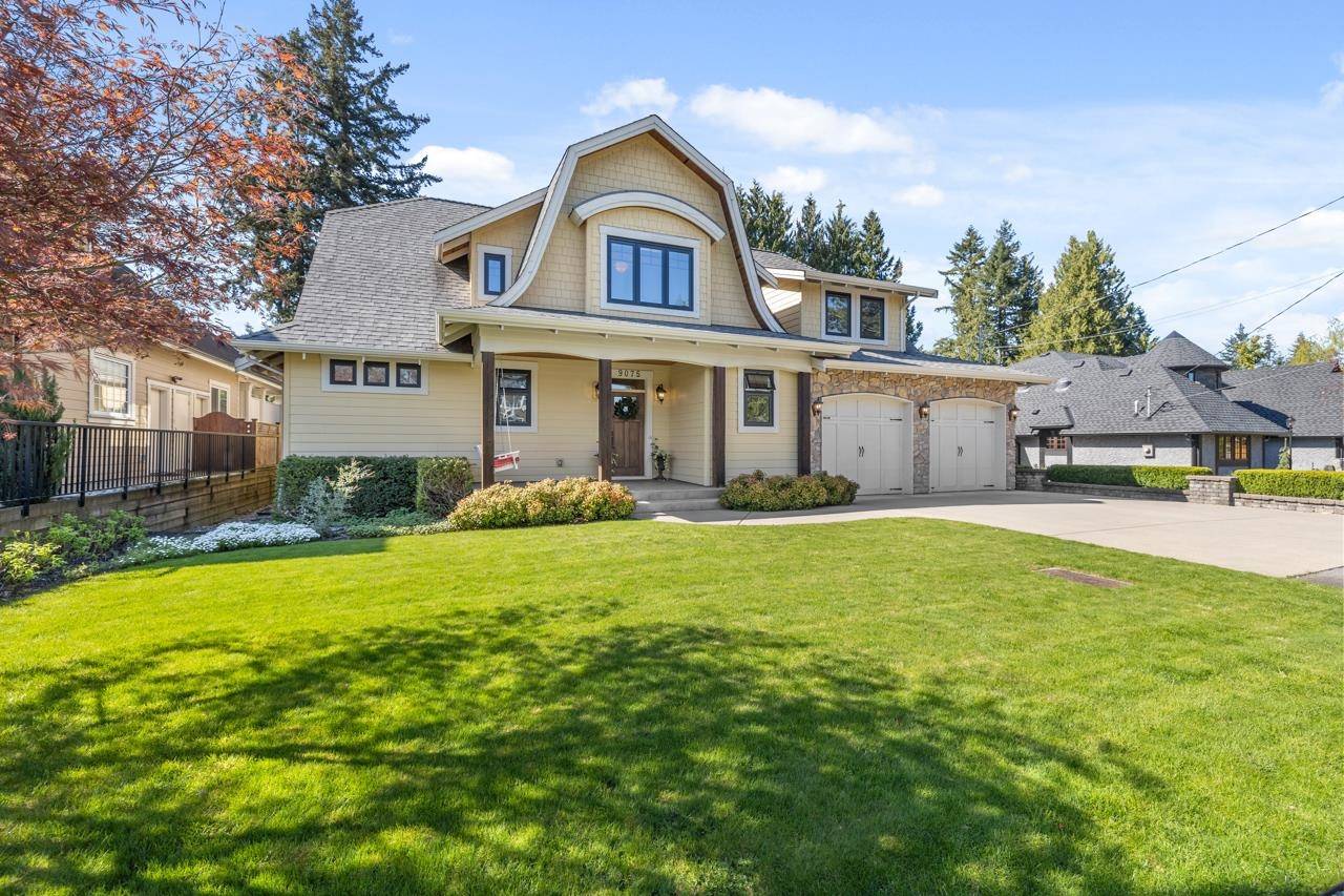 9075 King ST, Langley, BC V1M 2R8