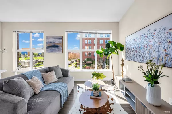 Richmond, BC V6X 0S6,9551 Alexandra RD #205