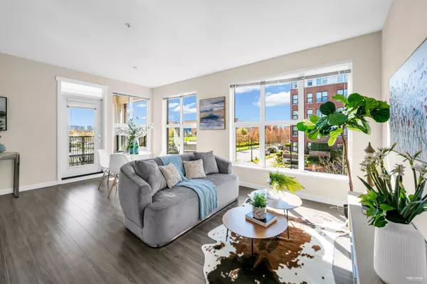 Richmond, BC V6X 0S6,9551 Alexandra RD #205