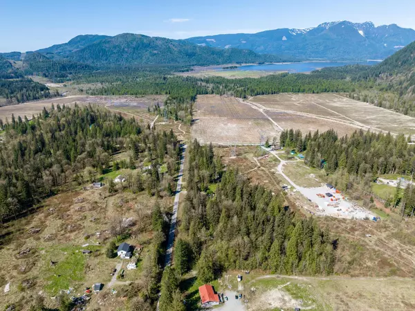 Mission, BC V2V 4J1,36161 Ridgeview RD
