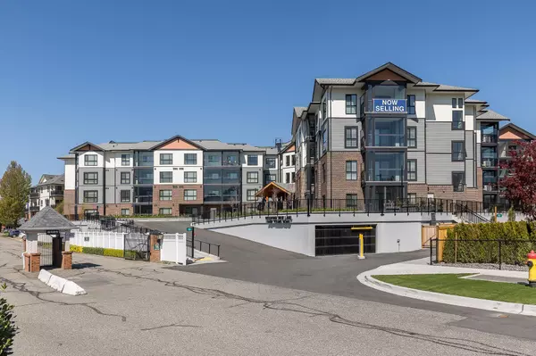 Chilliwack, BC V2P 4P2,8497 Young RD #315