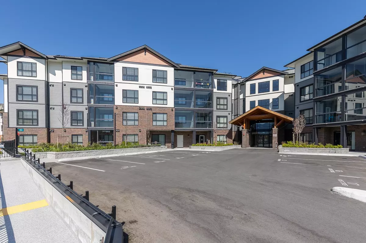 Chilliwack, BC V2P 4P2,8497 Young RD #315