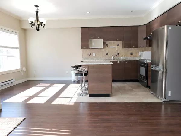 Richmond, BC V7E 3B4,5580 Moncton ST #14