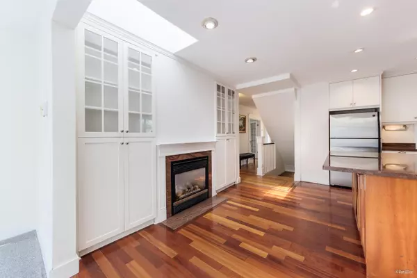 Vancouver, BC V6M 1B9,2146 W 33rd AVE