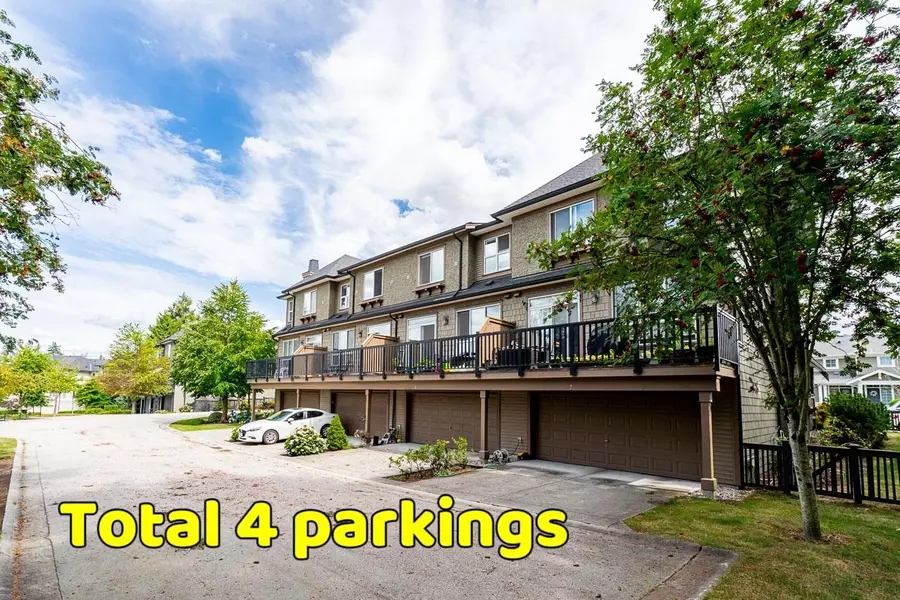10489 Delsom CRES #6, Delta, BC V4C 0B9