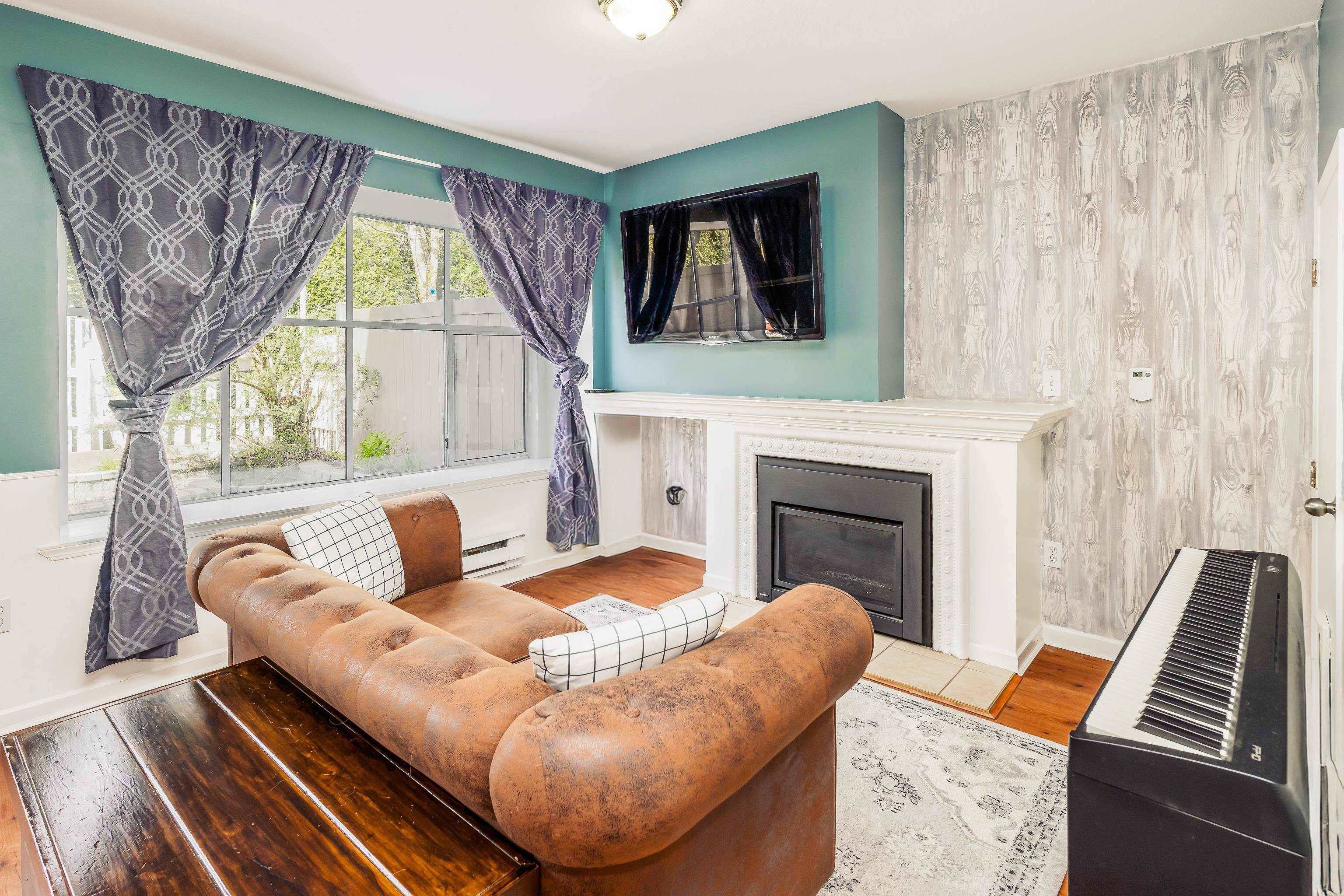 12099 237 ST #32 Maple Ridge, BC V4R 2C3