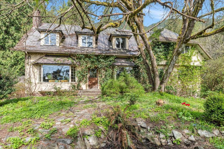 11069 Brooks RD, Mission, BC V0M 1G0