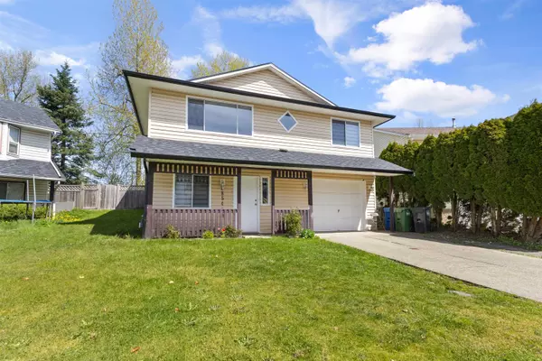 Abbotsford, BC V2T 5H9,2854 Gardner CT