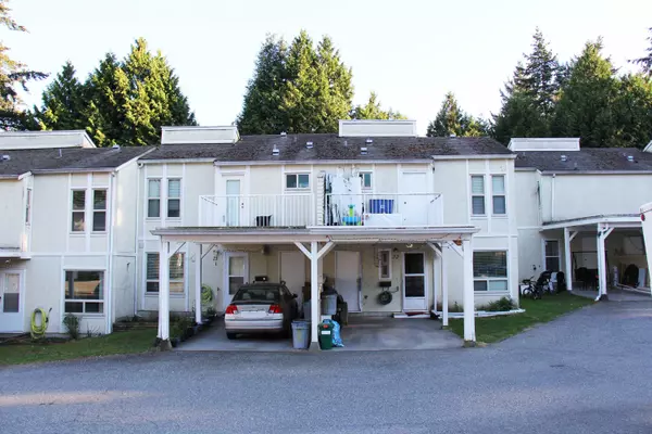 3075 Trethewey ST #22, Abbotsford, BC V2T 3R4