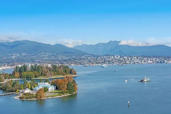 Vancouver, BC V6G 3J8,590 Nicola ST #607