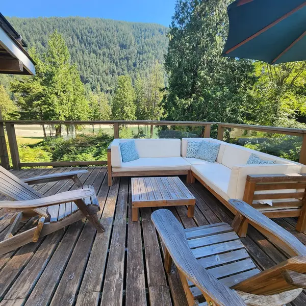 Gambier Island, BC V0N 1V0,SL27 Sea Ranch #B