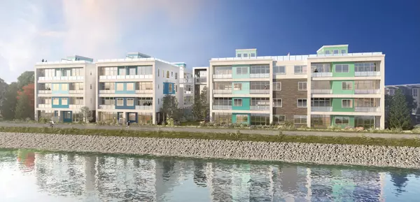 Richmond, BC V6X 1Z2,10333 River DR #SL34
