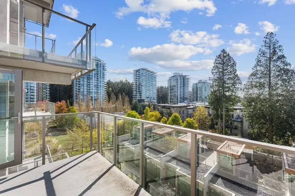 Vancouver, BC V6S 0C1,5782 Berton AVE #701