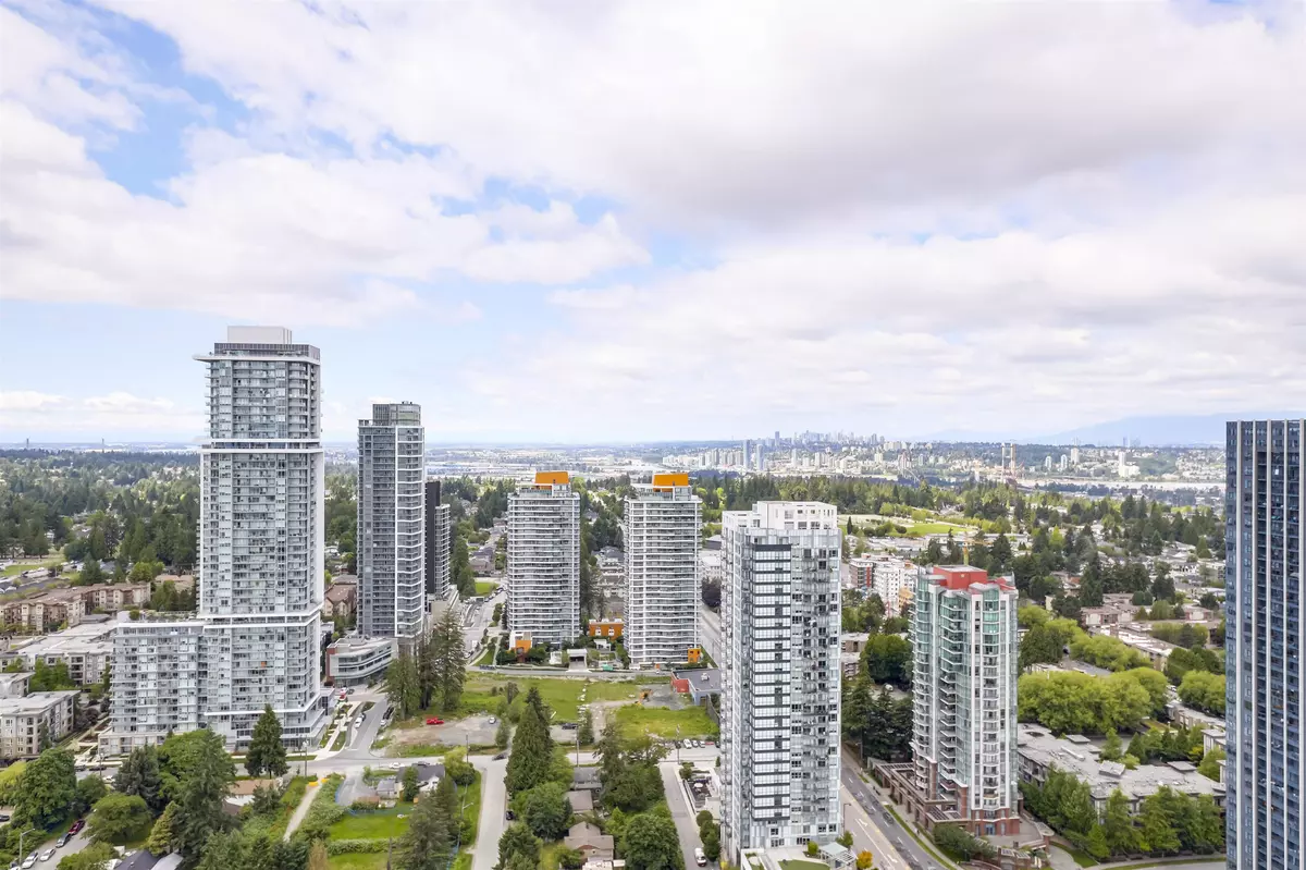 Surrey, BC V3T 0K2,13495 Central AVE #3709