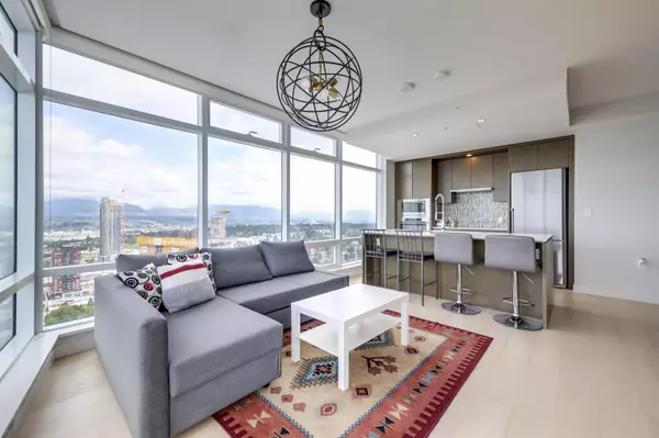 Surrey, BC V3T 0K2,13495 Central AVE #3709