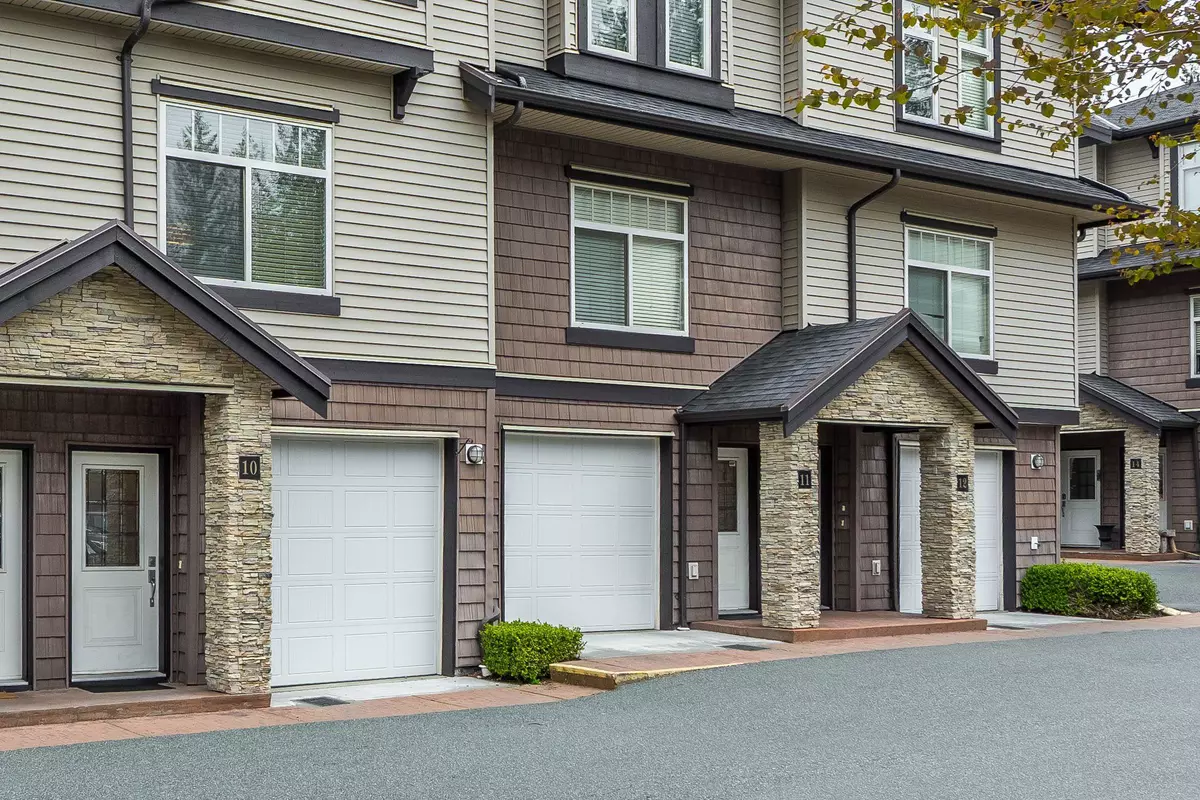Abbotsford, BC V4X 0B2,2950 Lefeuvre RD #10