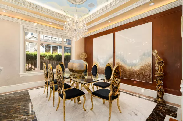 Vancouver, BC V6M 3J6,6188 Adera ST