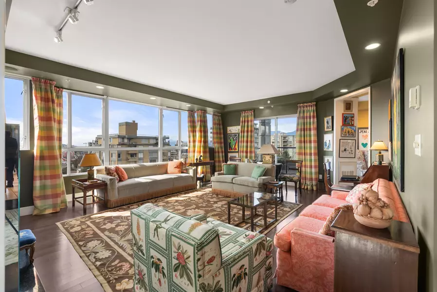 2838 Birch ST #8, Vancouver, BC V6H 2T6