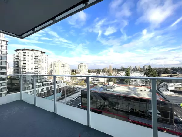 6328 No. 3 RD #820 Richmond, BC V6Y 0L6