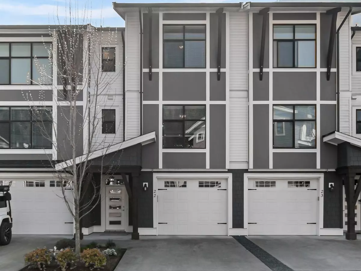 Harrison Hot Springs, BC V0M 1K0,386 Pine AVE #22