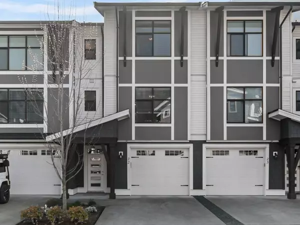 386 Pine AVE #22, Harrison Hot Springs, BC V0M 1K0