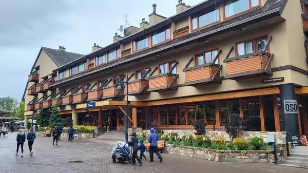 Whistler, BC V8E 0Z7,4220 Gateway DR #210