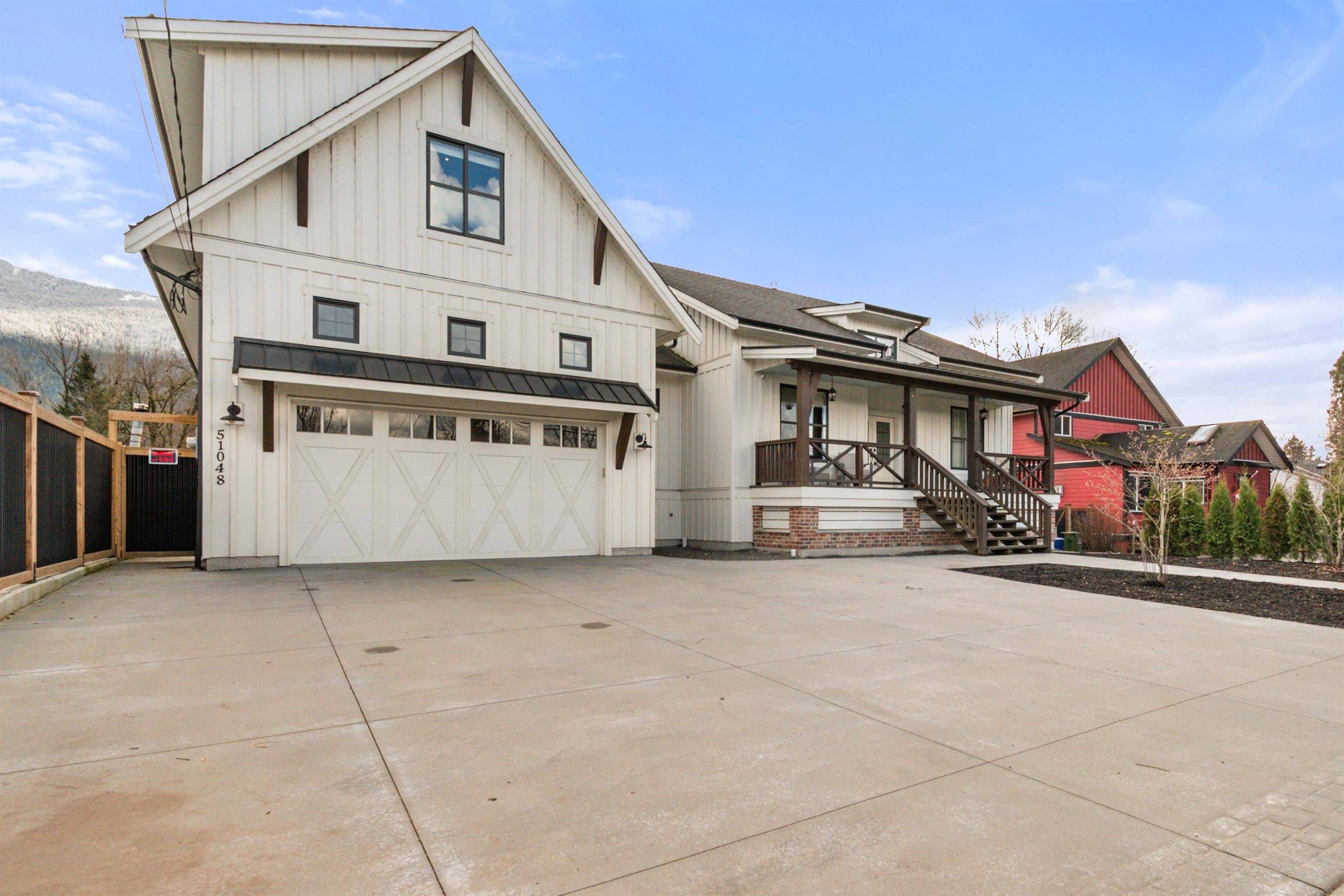 Rosedale, BC V0X 1X0,51048 Yale RD