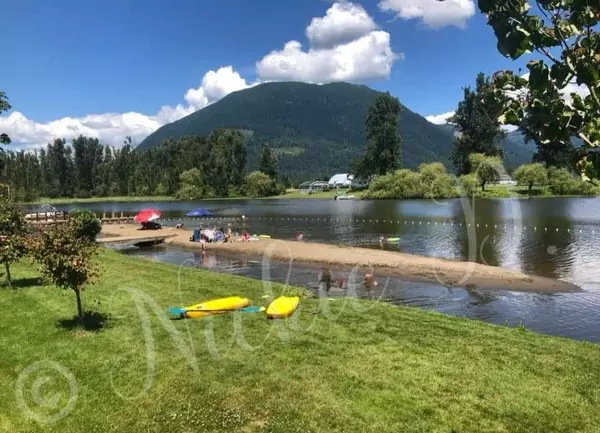 Mission, BC V2V 7L5,8400 Shook RD #103