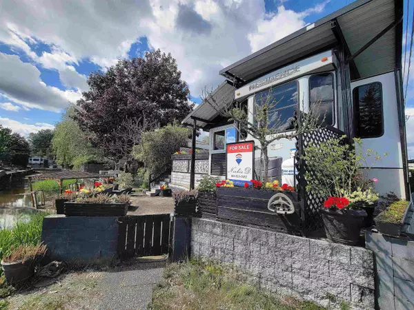 Mission, BC V2V 7L3,8400 Shook RD #227
