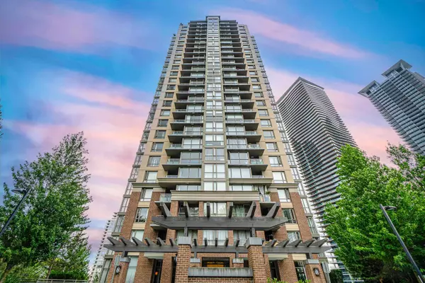 4888 Brentwood DR #1205, Burnaby, BC V5C 0C6