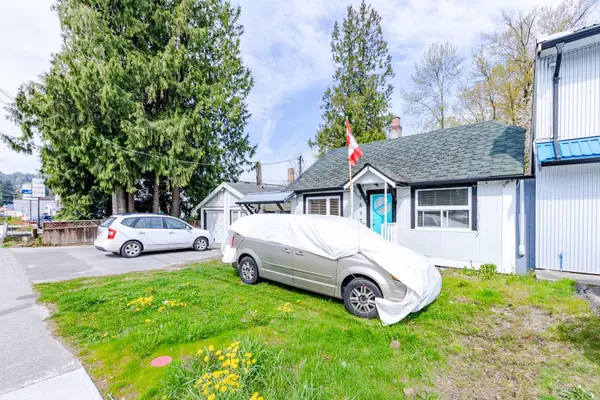 Port Coquitlam, BC V3C 1T5,2617 Kingsway AVE