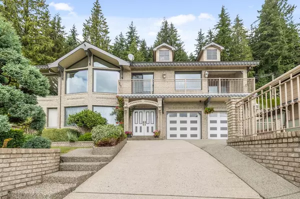 1143 Millstream RD, West Vancouver, BC V7S 2C8