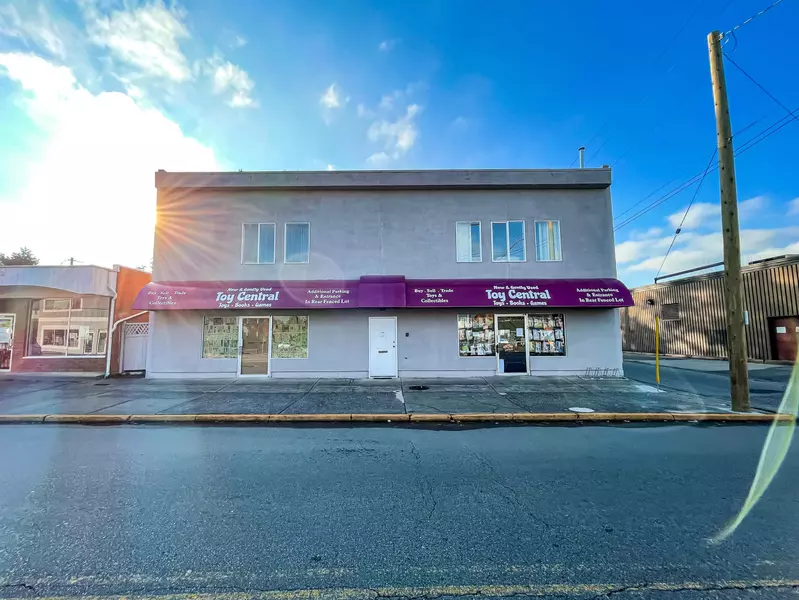 2993 272 ST, Langley, BC V4W 3R3