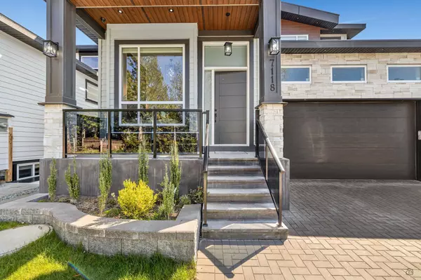 Surrey, BC V4N 1N2,7118 Fisher DR