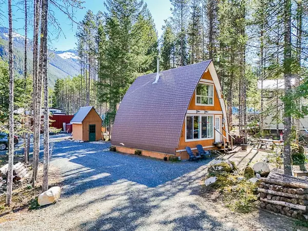 5362 W Paulsen RD, Chilliwack, BC V4Z 1B2