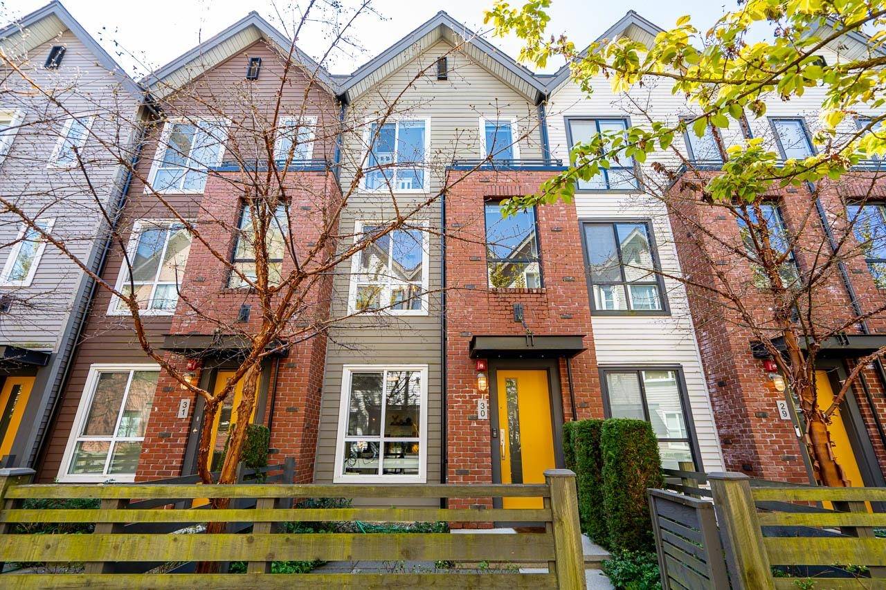 2380 Ranger LN #30, Port Coquitlam, BC V3B 0M4