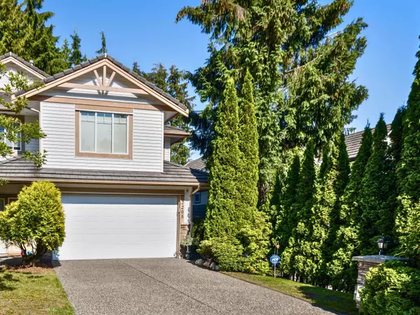 Coquitlam, BC V3E 3P8,2205 Parkway BLVD