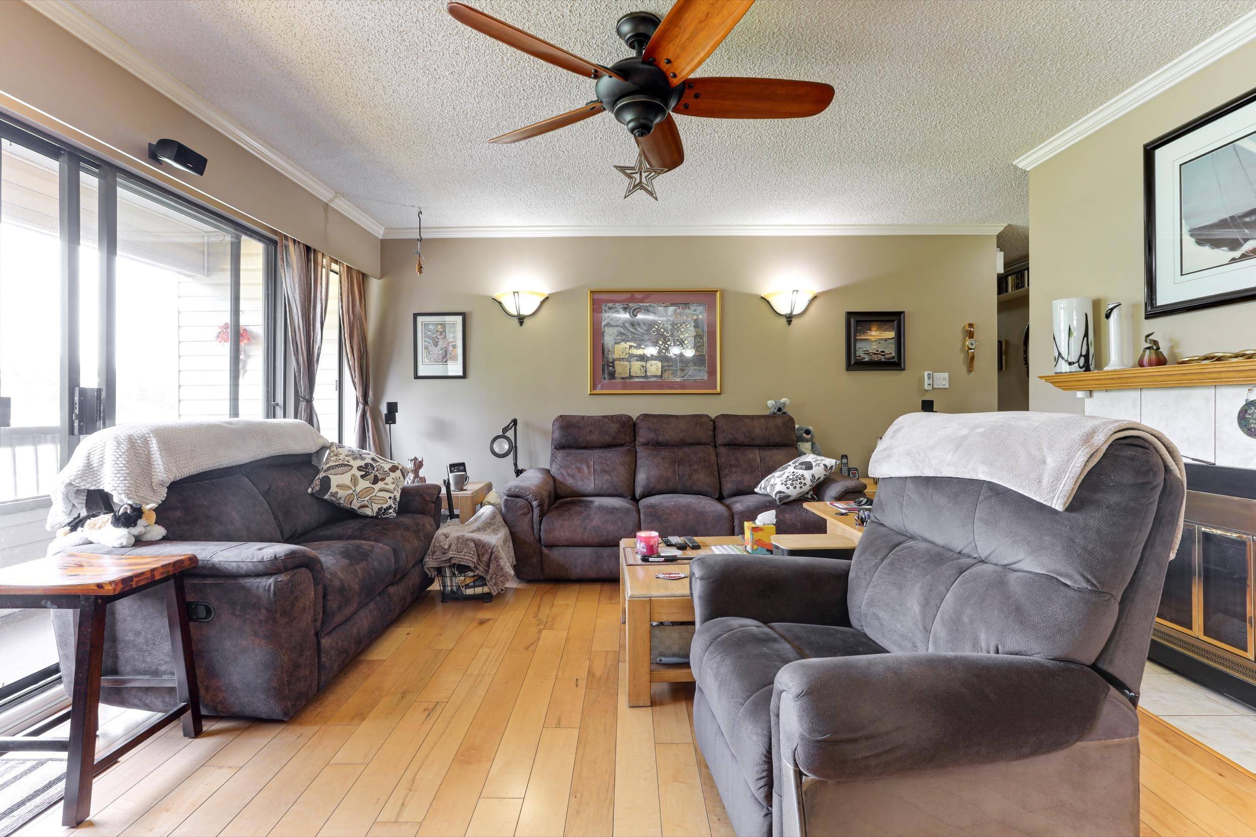 1048 King Albert AVE #301 Coquitlam, BC V3J 1X5