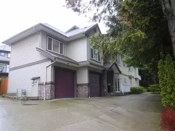 Coquitlam, BC V3C 2J3,2922 Dewdney Truck RD