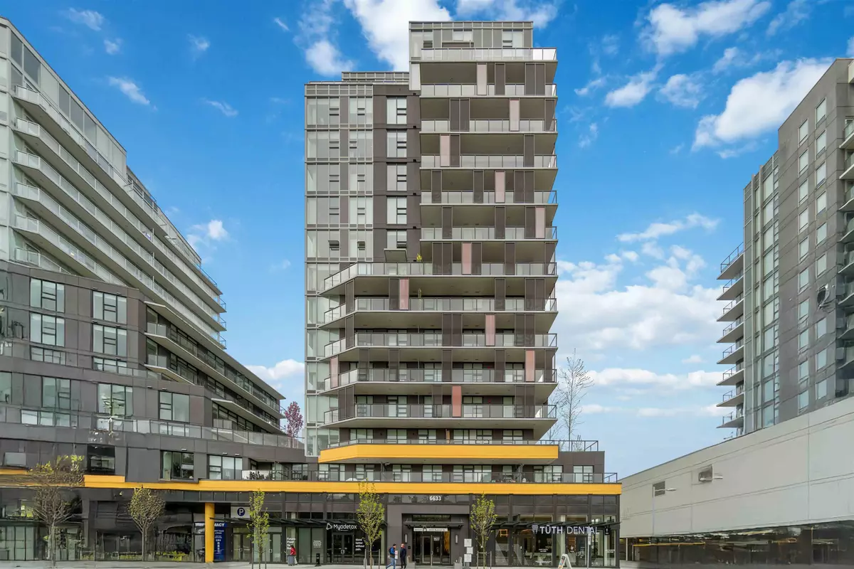 Richmond, BC V6Y 0M3,6633 Buswell ST #803