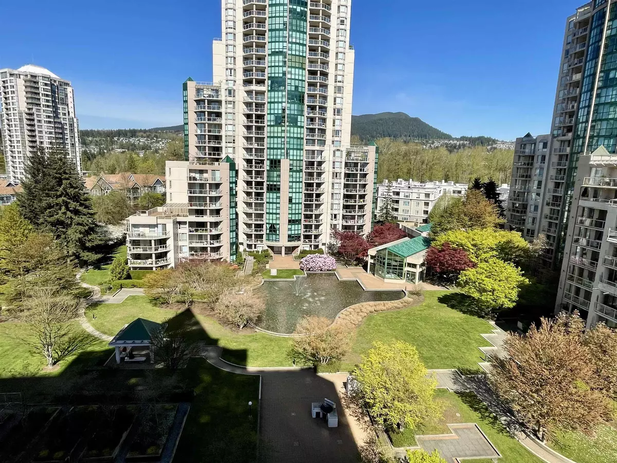 Coquitlam, BC V3B 7T9,1190 Pipeline RD #905