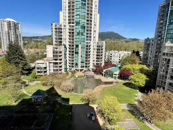 1190 Pipeline RD #905, Coquitlam, BC V3B 7T9