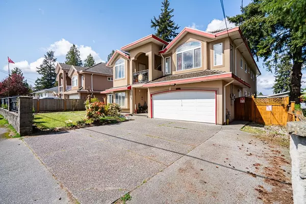 Surrey, BC V3V 1L2,12167 93a AVE
