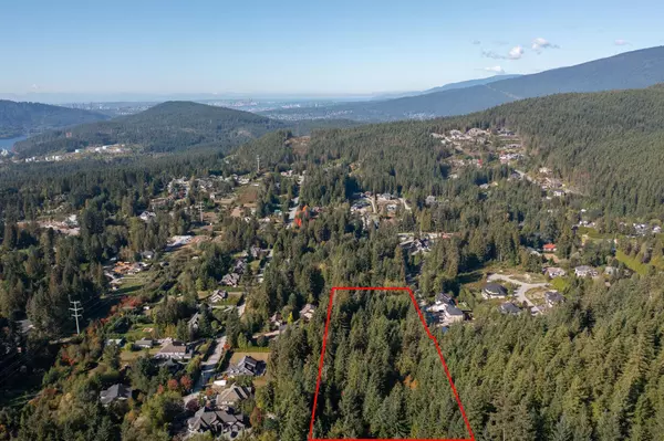 2990 Eaglecrest DR Anmore, BC V3H 5G6