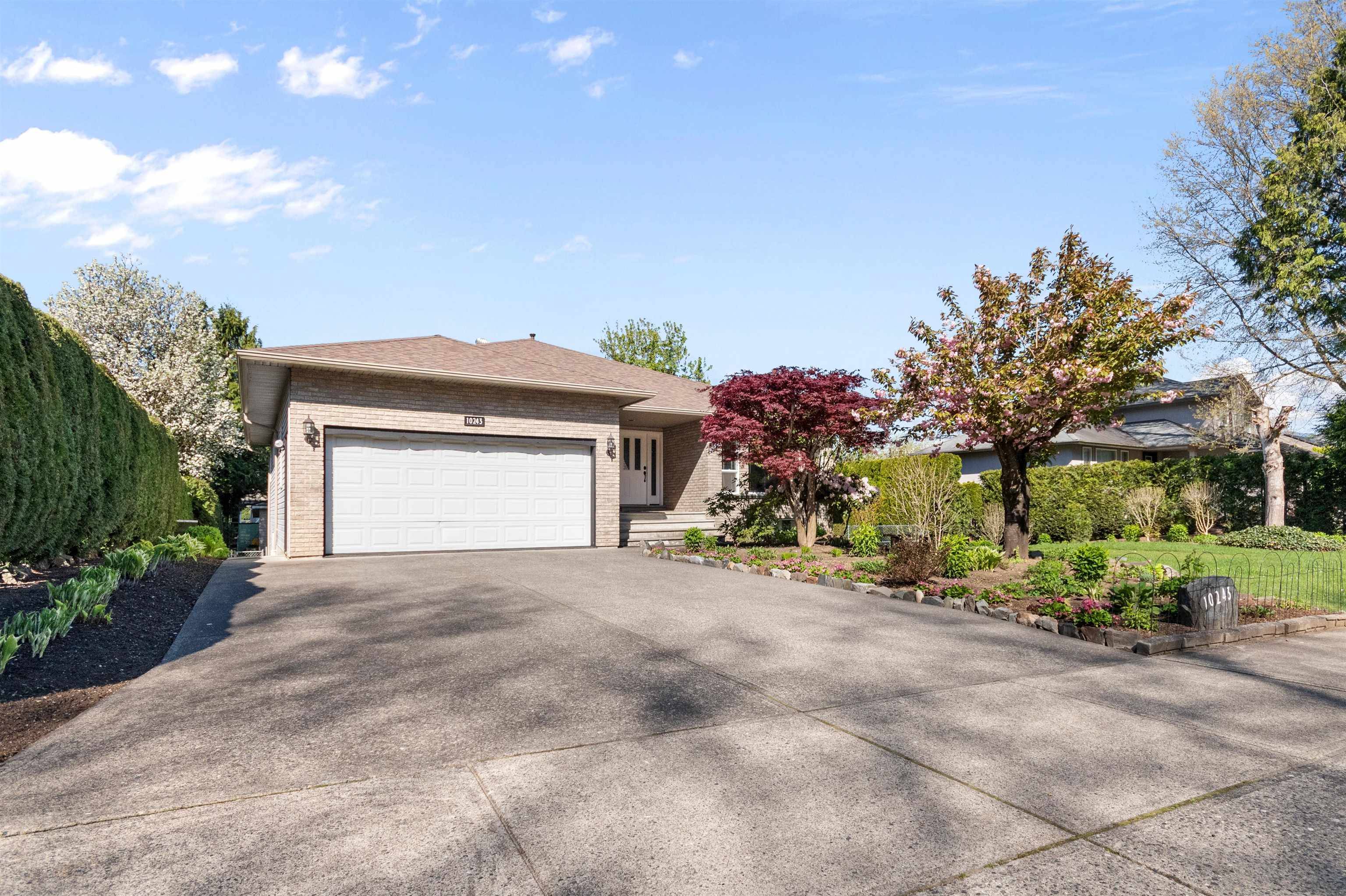 Rosedale, BC V0X 1X1,10243 Royalwood BLVD