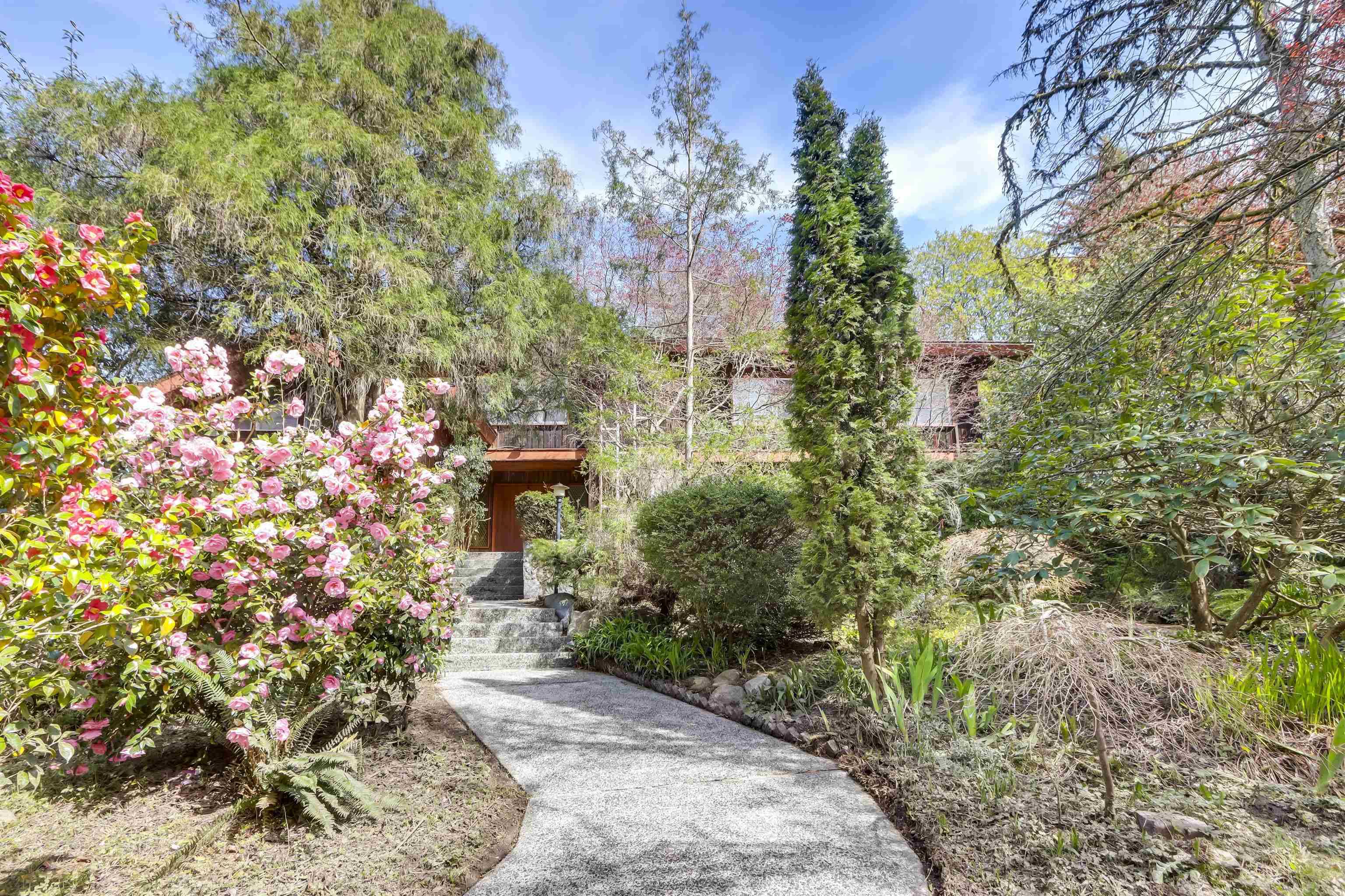 3770 Cedar CRES, Vancouver, BC V6J 2R8