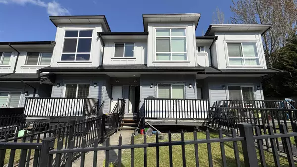 6162 138 ST #14, Surrey, BC V3X 0H9