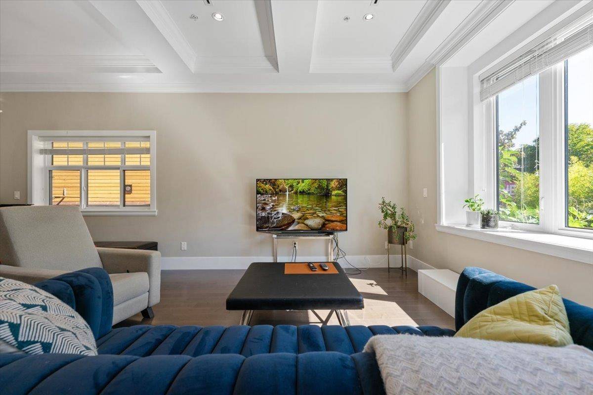 Vancouver, BC V5K 1G9,2509 Mcgill ST